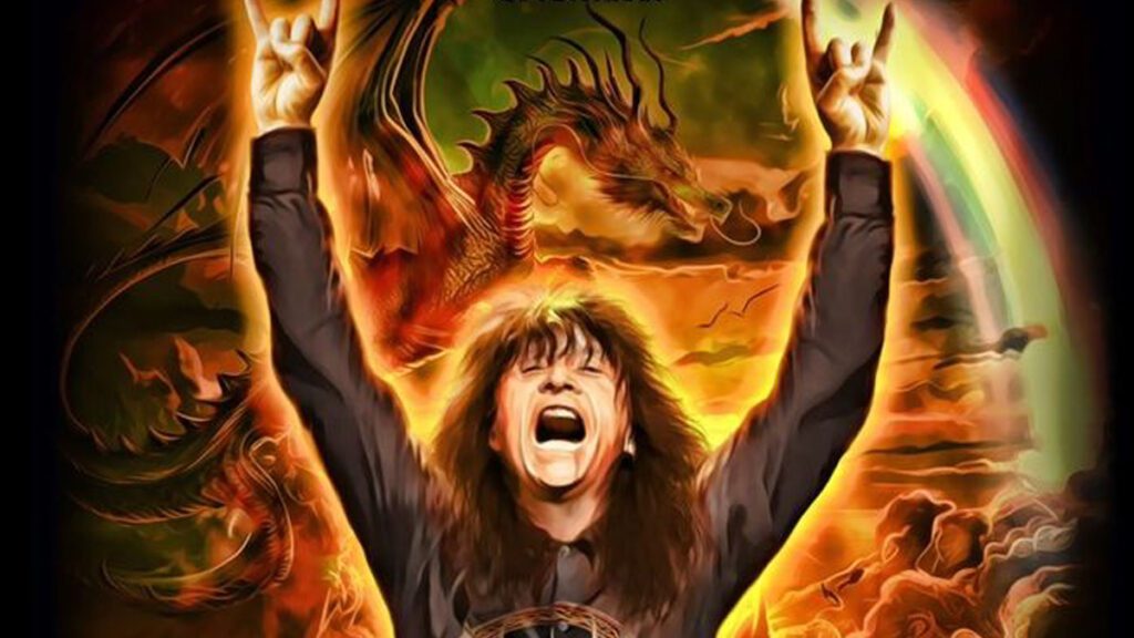 Anthrax’s Joey Belladonna Launches Ronnie James Dio Tribute Act, Announces