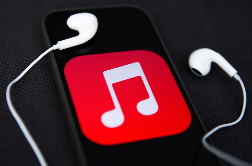 Apple Music Releases New Analytics Tools