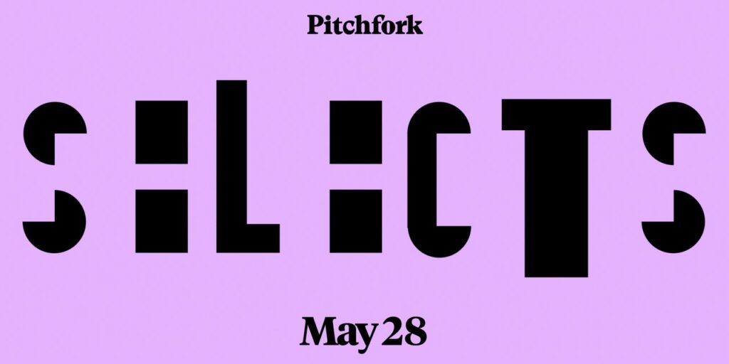 Badbadnotgood, 潘pan, Zach Bryan And More: This Week's Pitchfork Picks