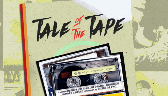 Behind The Making Of 'tale Of The Tape' Documentary Chronicling