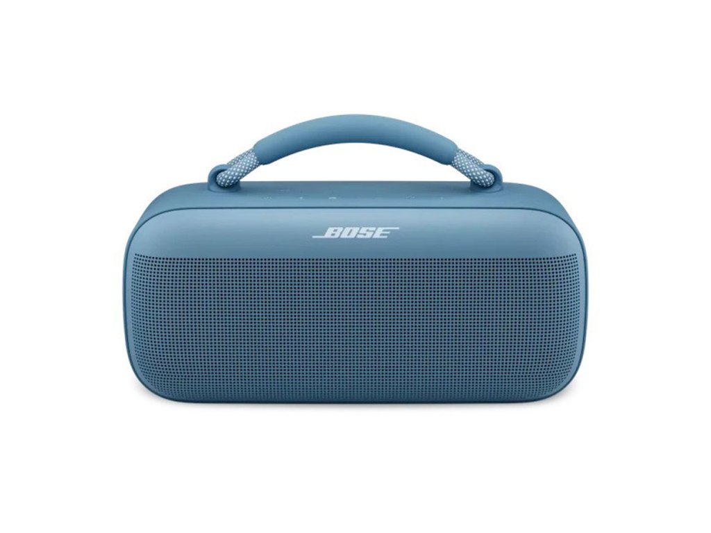 Bose Soundlink Max: Buy The Portable Speaker Online Here