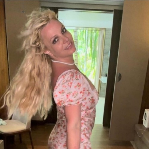 Britney Spears Pokes Fun At Jamie Lynn Spears's Stint On