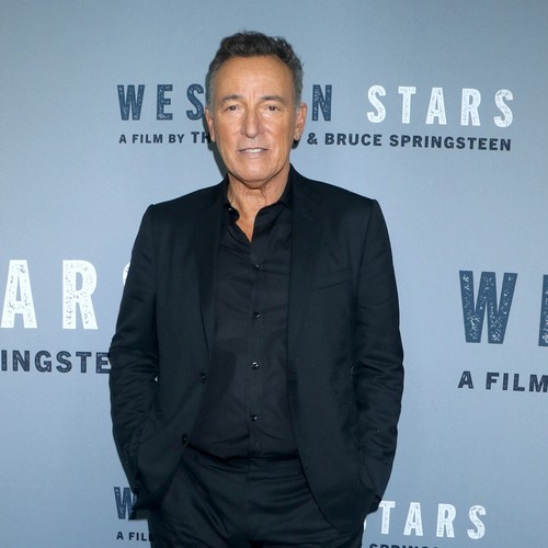Bruce Springsteen Pauses European Tour Over Vocal Issues