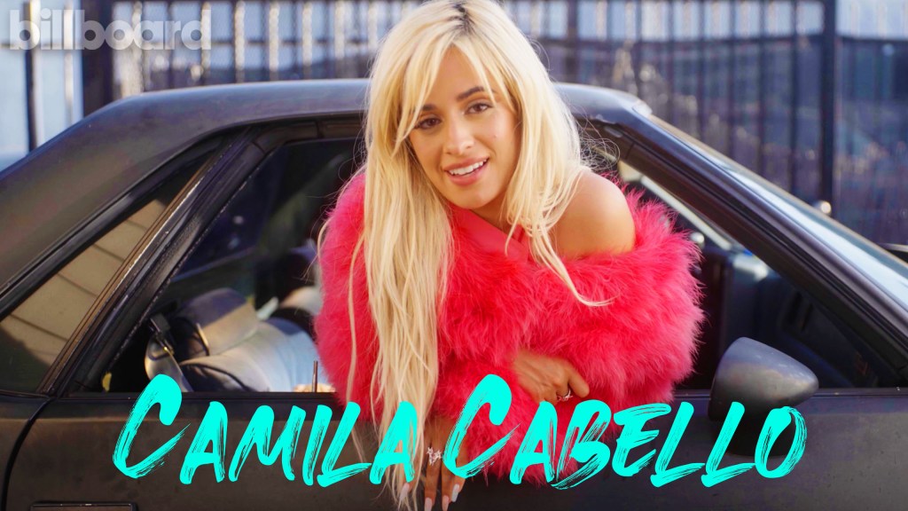 Camila Cabello On New Album 'c,xoxo' And Working With Playboi
