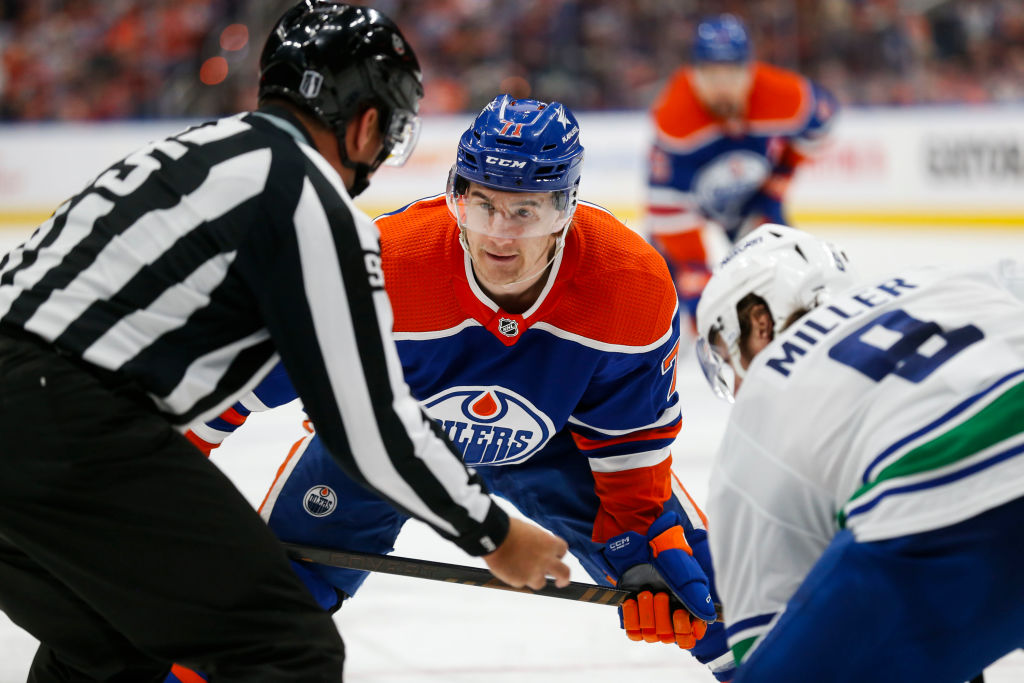 Canucks Vs. Oilers Game 7 Hockey Livestream: How To Watch