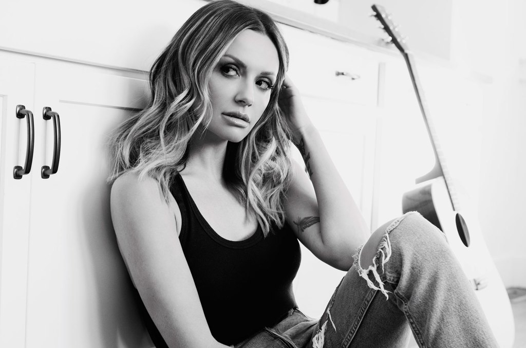 Carly Pearce Says Upcoming Series Will 'look A Bit Different'