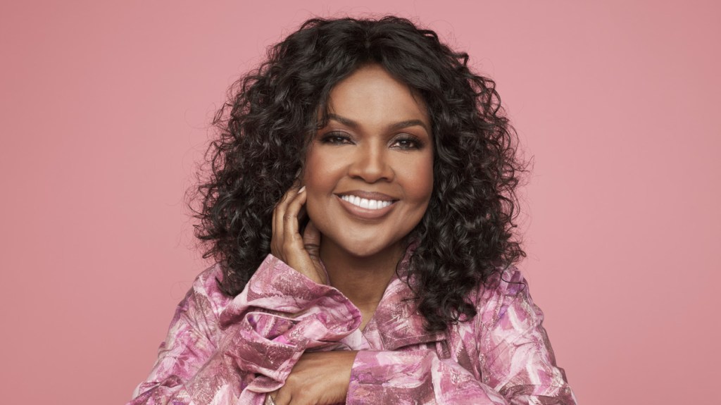 Cece Winans Tops Gospel & Christian Album Charts With 'more