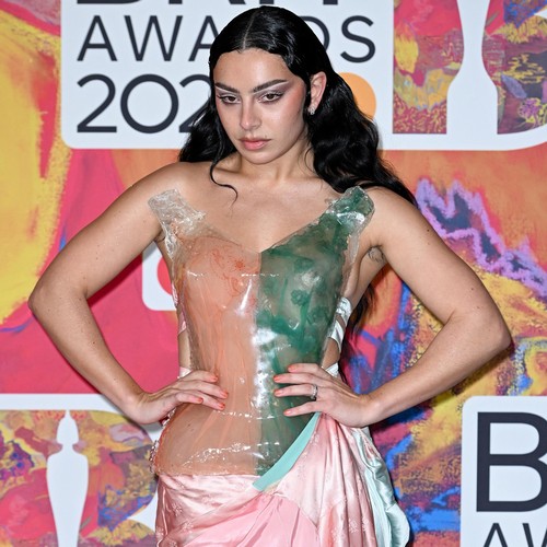 Charli Xcx Admits She Was 'jealous' Of Lorde's Royals Success