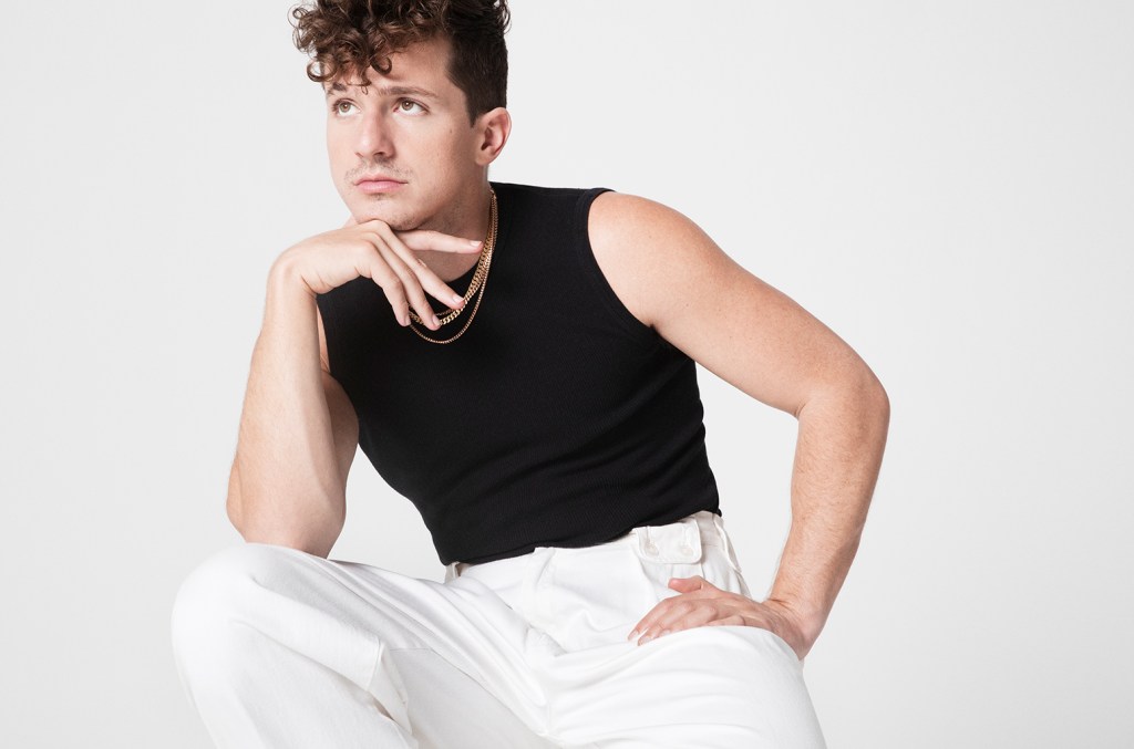 Charlie Puth Unveils 'hero', Taylor Swift Spurred Single: Stream It Now