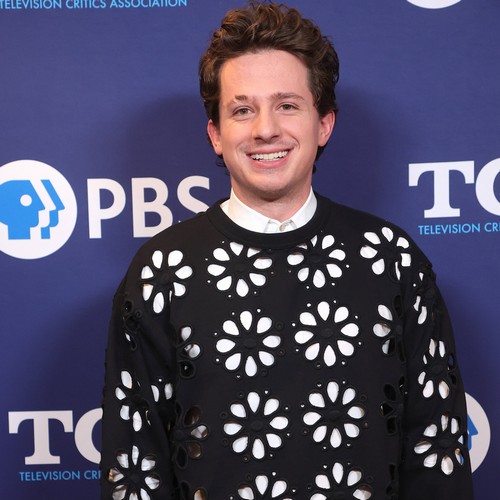 Charlie Puth Credits Taylor Swift Ahead Of New Song Release