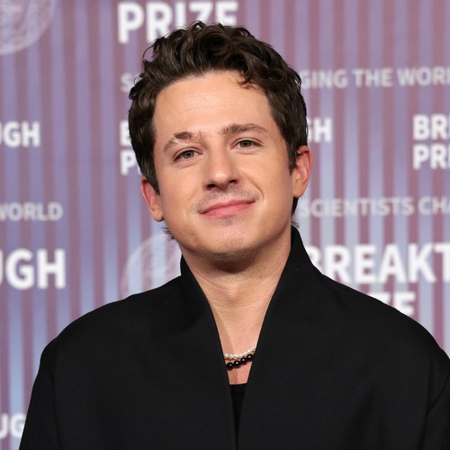 Charlie Puth Wrote Taylor Swift A Note To Thank Her
