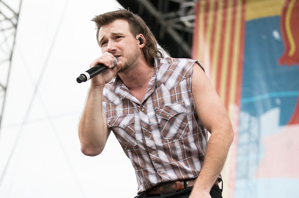 Chart Rewind: In 2019, Morgan Wallen Throws Back His First