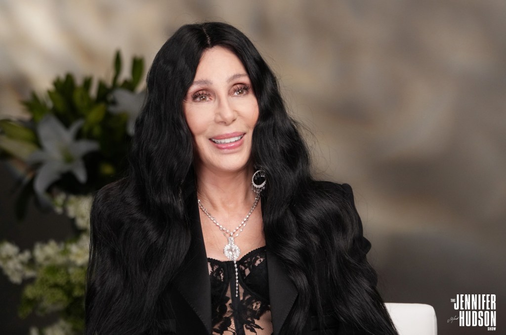 Cher Reveals 2pac Is Her Favorite Artist After Friend Recommended: