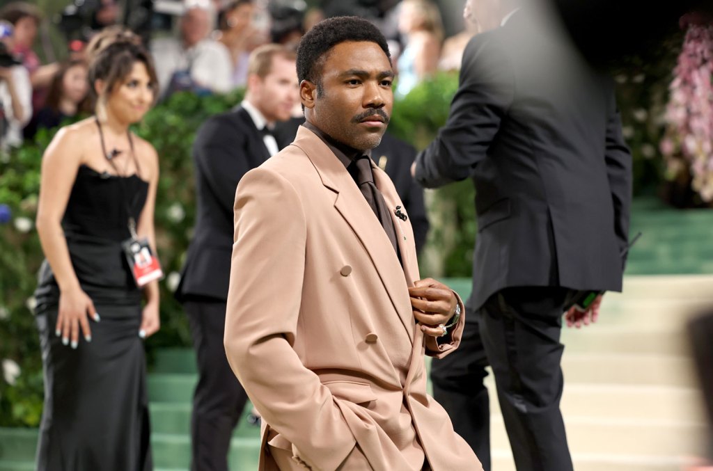 Childish Gambino Wins Court Of Appeals Ending Lawsuit Claiming He