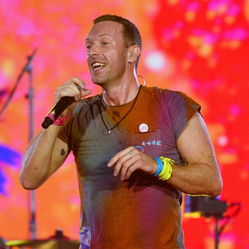 Coldplay Records Collaboration With Little Simz