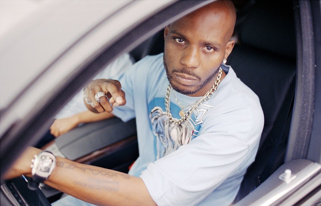 Dmx Estate Partners With Artist Legacy Group: 'we Will Make