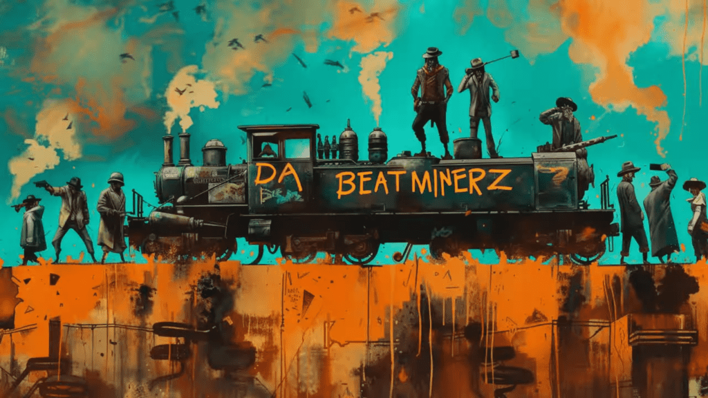 Da Beatminerz Unveils 'my Year' Single With Star Studded Lineup And