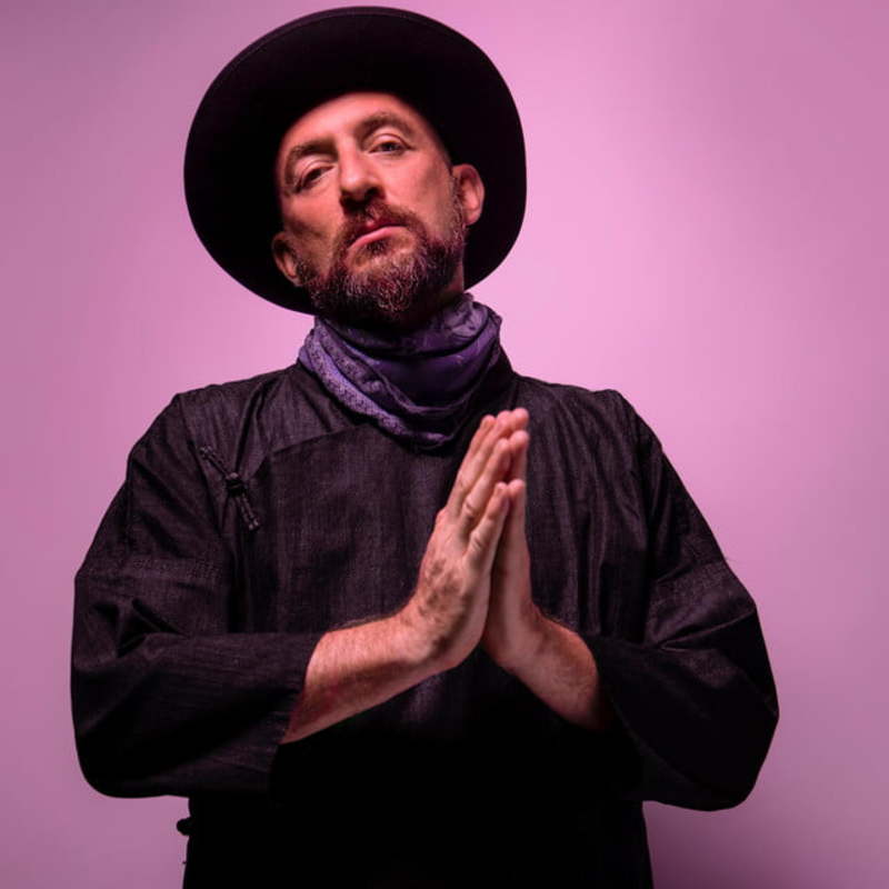 Damian Lazarus Implements Innovative No Phone Policy In Ibiza For Dj