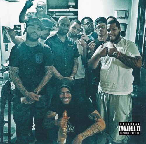 Dave East Reclaims His Indie Roots On 4th Album "apt