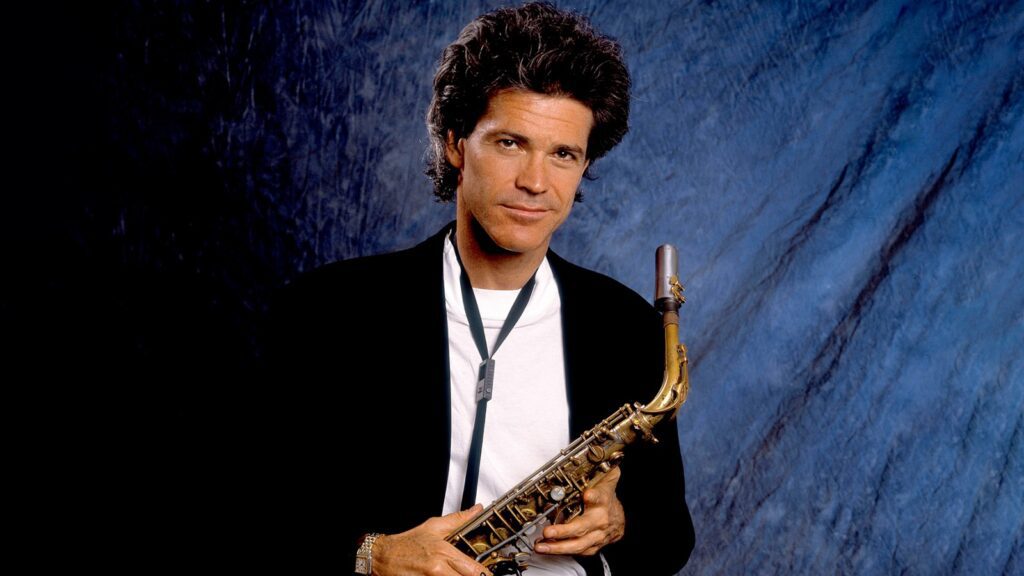 David Sanborn, Jazz Saxophonist Who Played On David Bowie’s ‘young