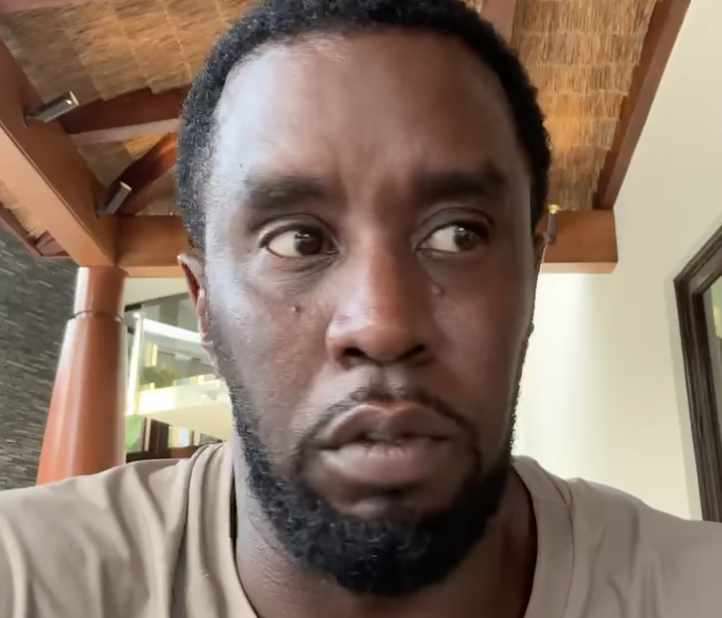 Diddy Releases 2016 Cassie Assault Apology Video: 'i'm Disgusted'