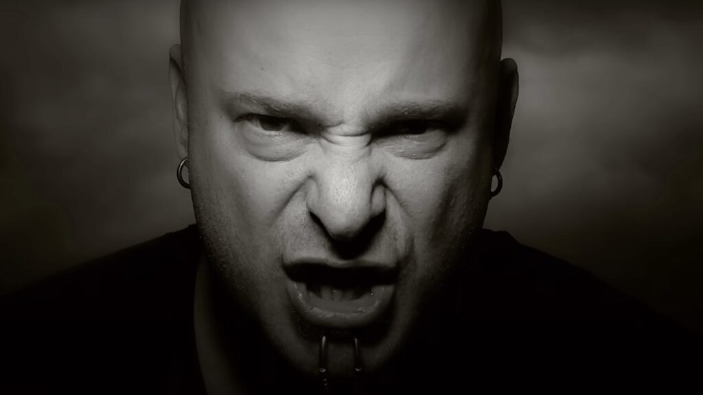 Disturbed’s “the Sound Of Silence” Video Passes One Billion Views
