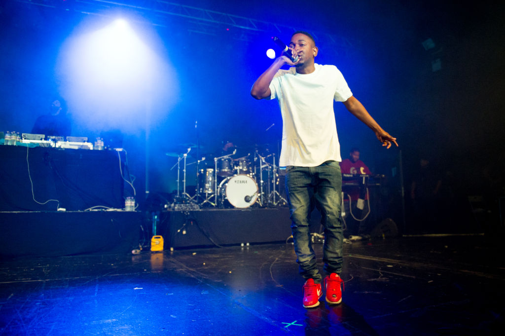 Drake Drops 'family Matters' Diss, Kendrick Lamar Returns On Fire