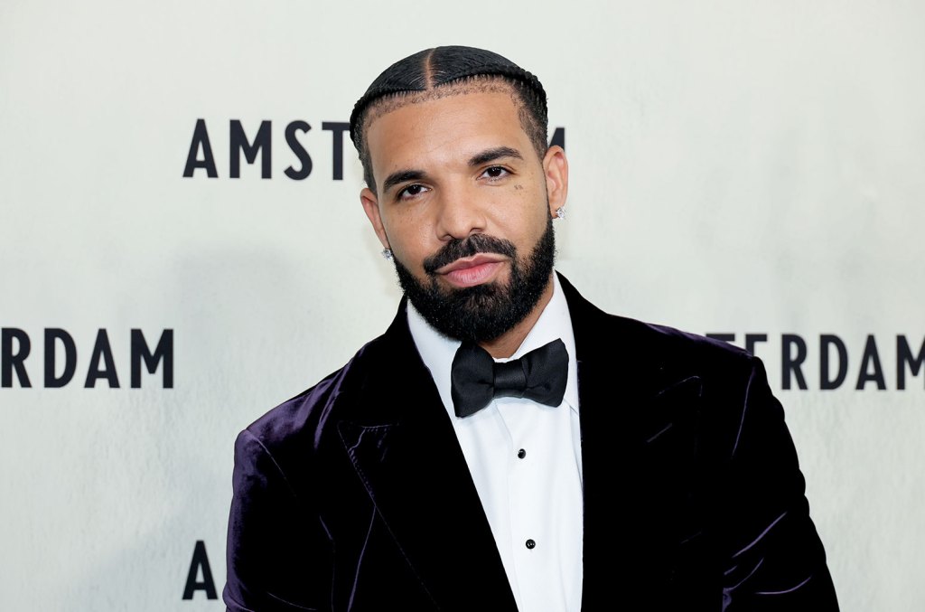 Drake Jokes For Help Finding 'hidden Daughter' After Kendrick Lamar
