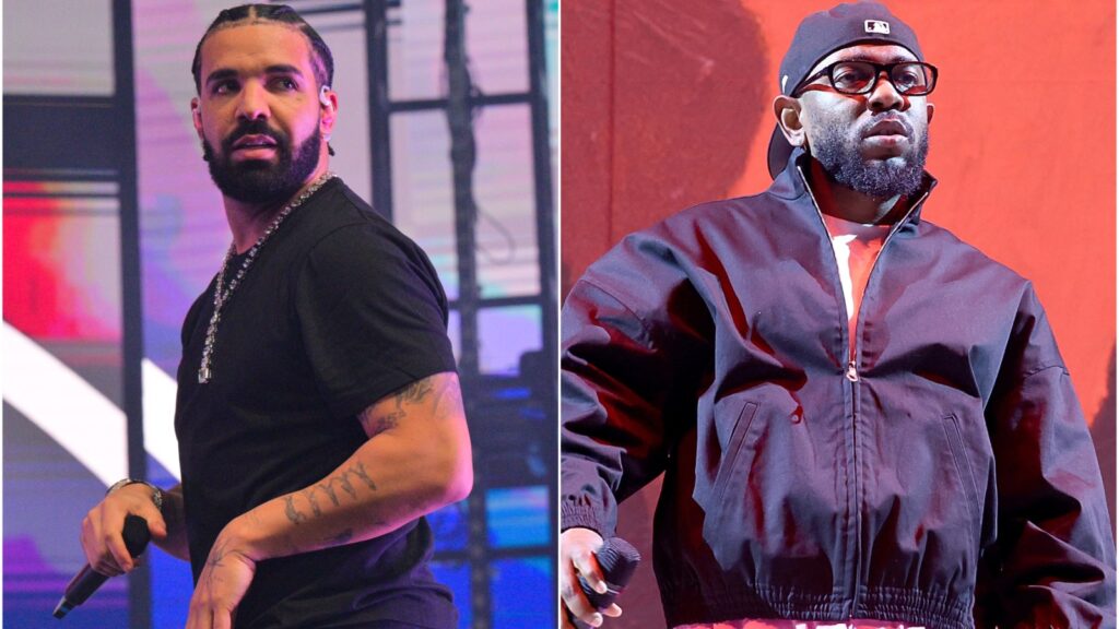 Drake Refutes Kendrick Lamar’s Claims Of His Secret Daughter, Being