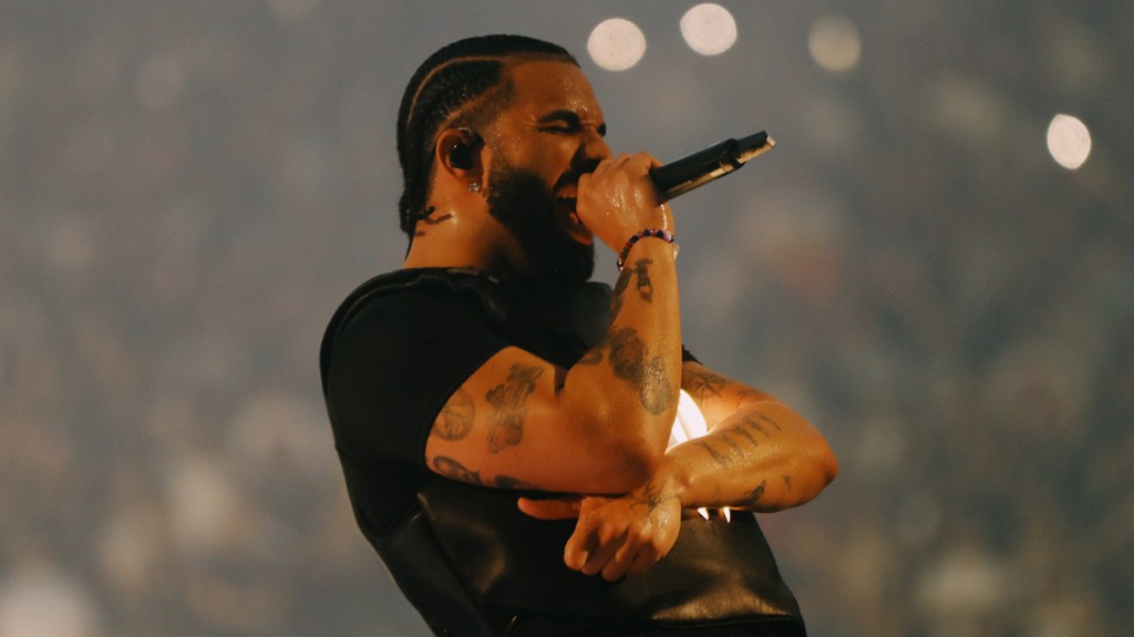 Drake Responds To Kendrick Lamar On 'family Matters' Record Track: