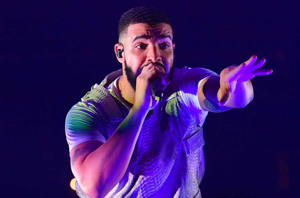 Drake And Sexyy Red's Use Of 'bbl Drizzy' Sets New