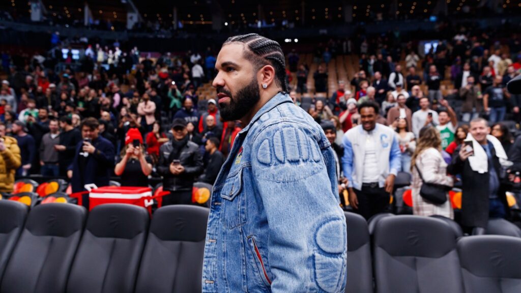 Drake’s Security Guard Shot Outside His Toronto Home, Rapper Uninjured