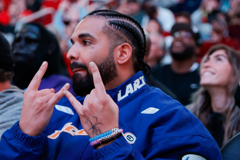 Drizzy Done: Drake Seems To Have Given Up On Kendrick