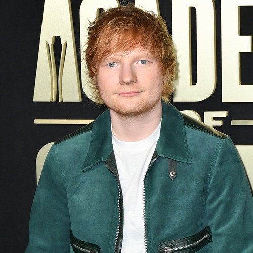 Ed Sheeran Won't Release New Music This Year