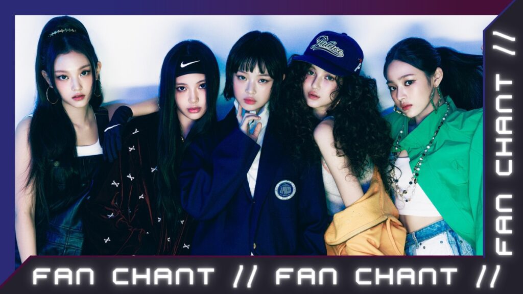 Fan Chant: Newjeans Talks About Growing “even Stronger” With The