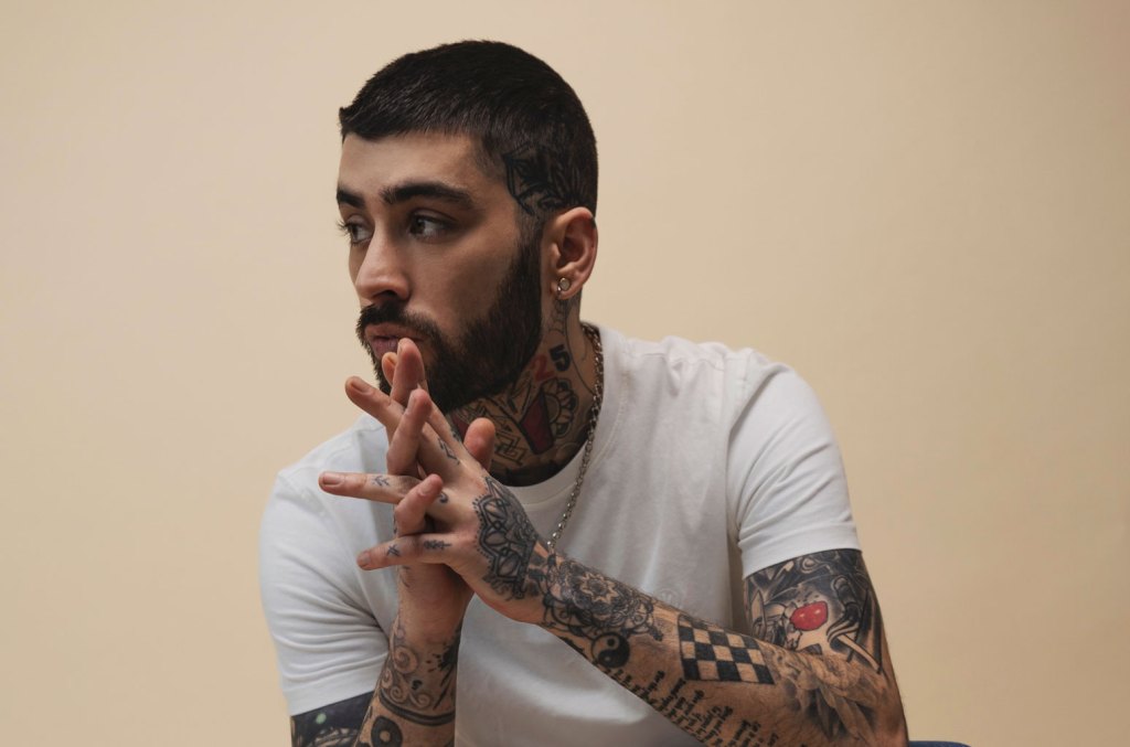 Fans Pick Zayn's 'room Under The Stairs' As This Week's