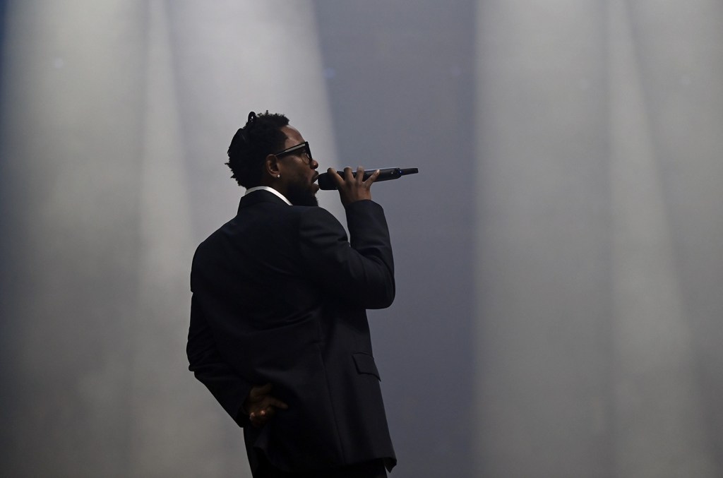 Former Roc A Fella Rapper Oschino Calls Kendrick Lamar 'overrated'