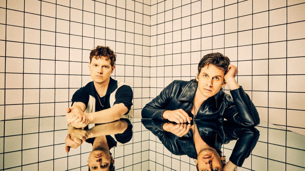 Foster The People Preview New Album With '70s Inspired Single 'lost
