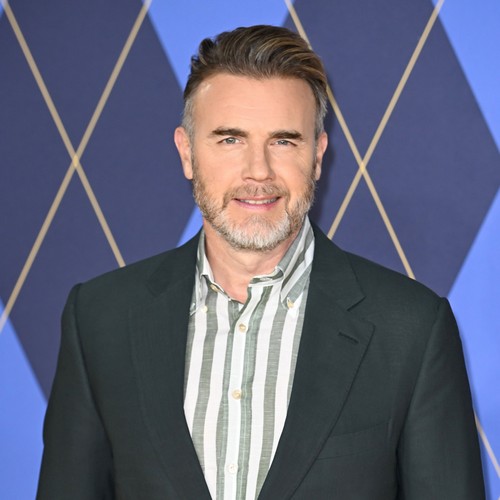 Gary Barlow’s Mansion Targeted By Burglars