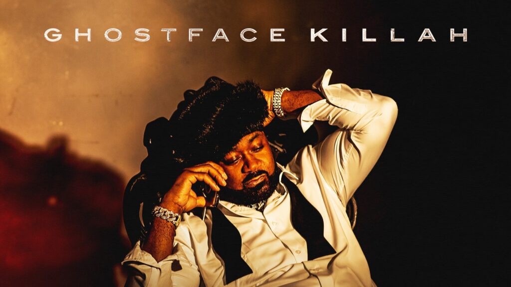 Ghostface Killah Enlists Nas, Raekwon, Method Man And More For