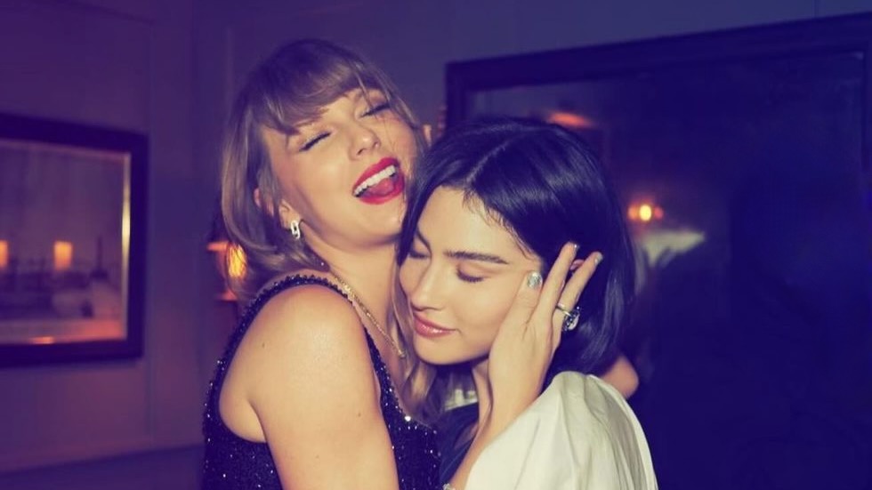 Gracie Abrams’ New Album Features Taylor Swift Collaboration