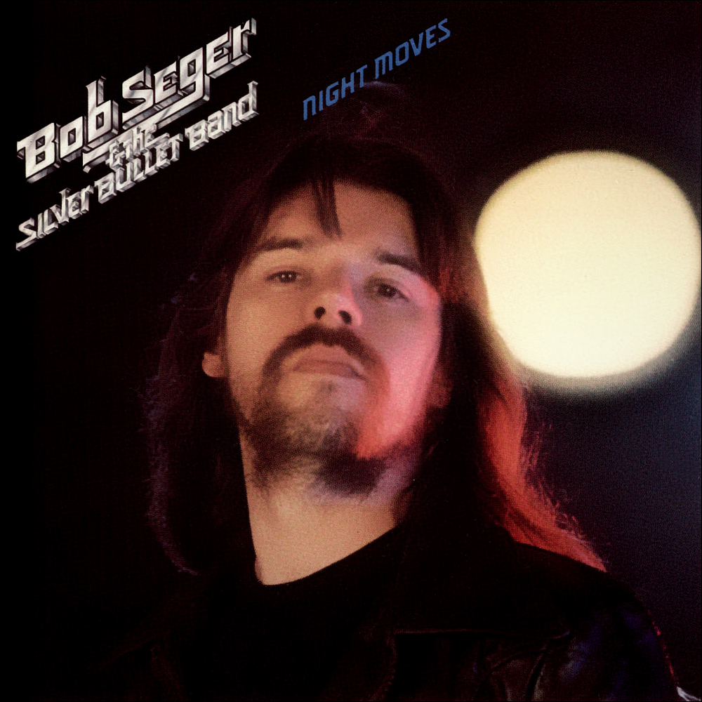 Graded On A Curve: Bob Seger And The Silver Bullet