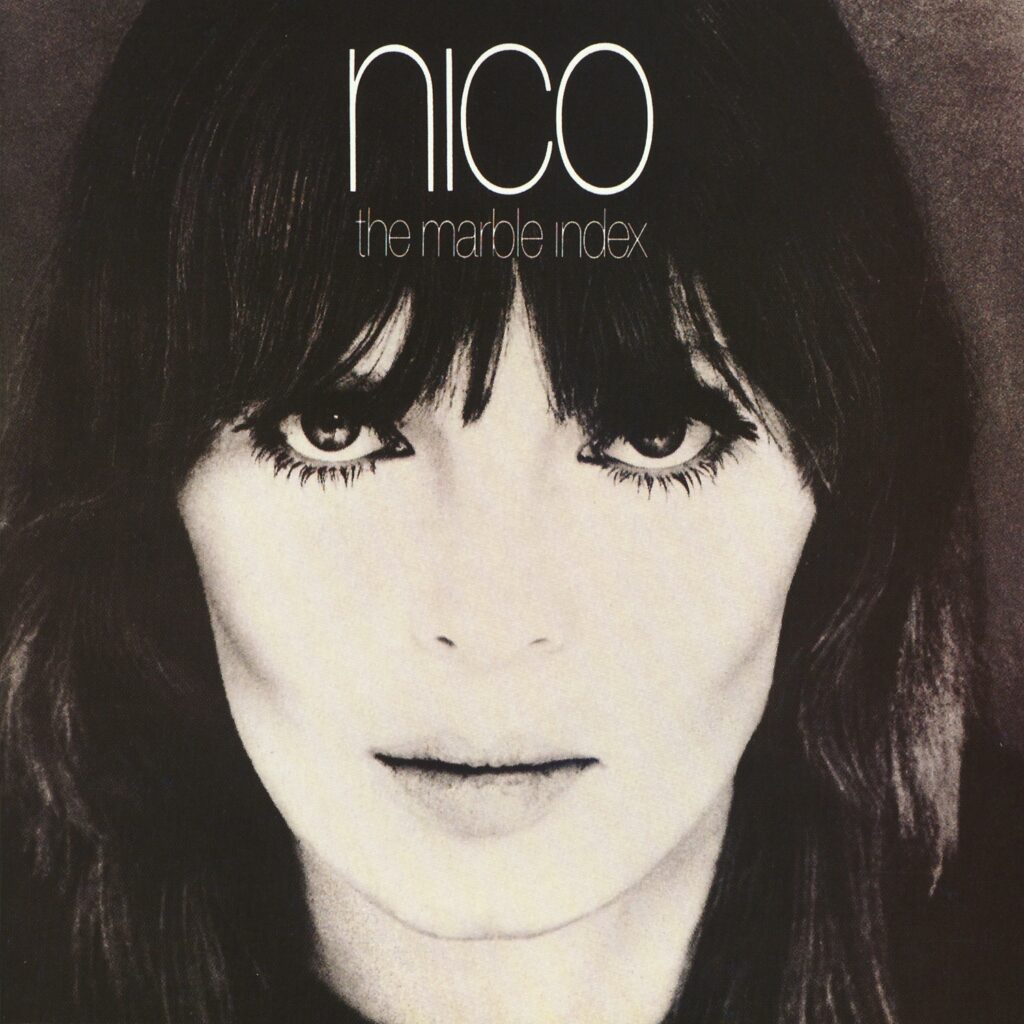 Graded On A Curve: Nico, The Marble Index
