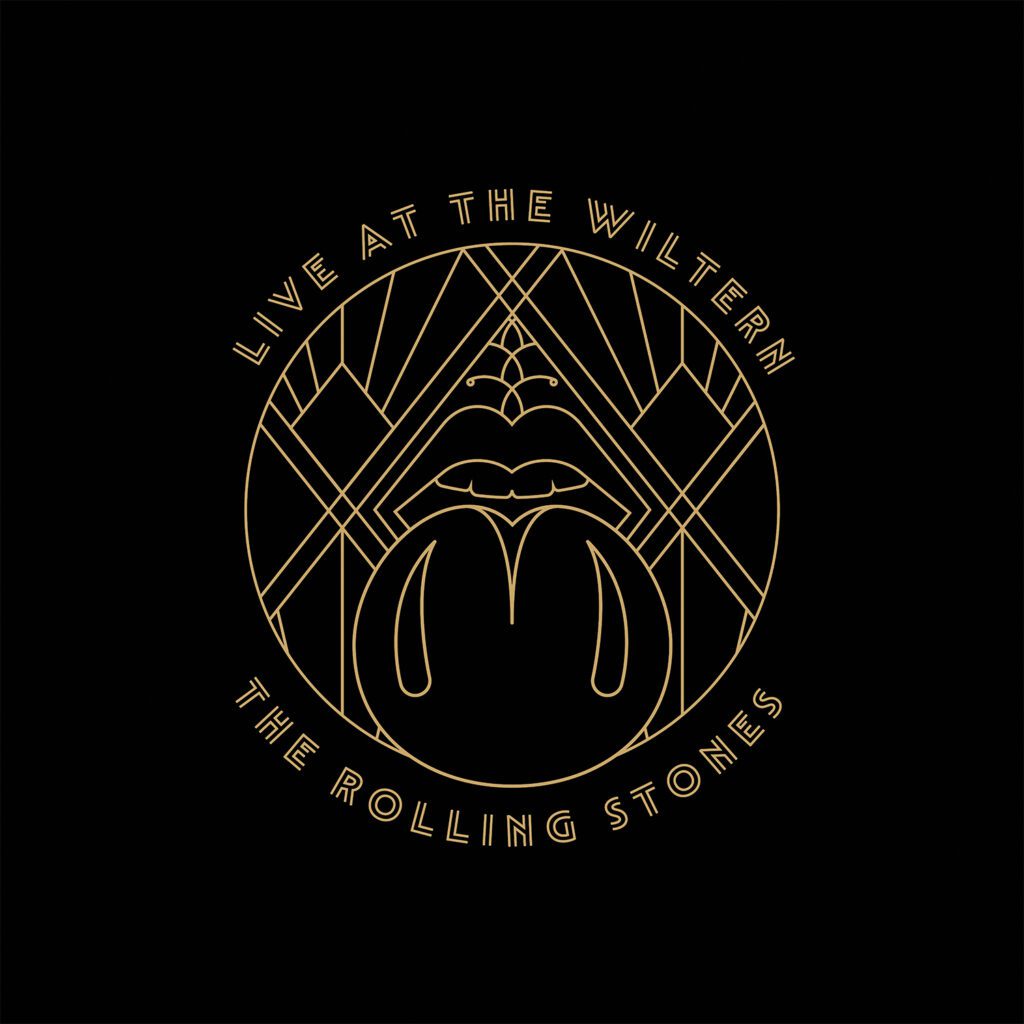 Graded On A Curve: The Rolling Stones, Live At The
