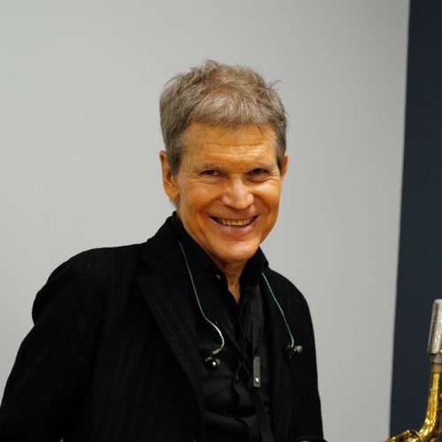 Grammy Award Winning Saxophonist David Sanborn Dies Aged 78 After Six Year