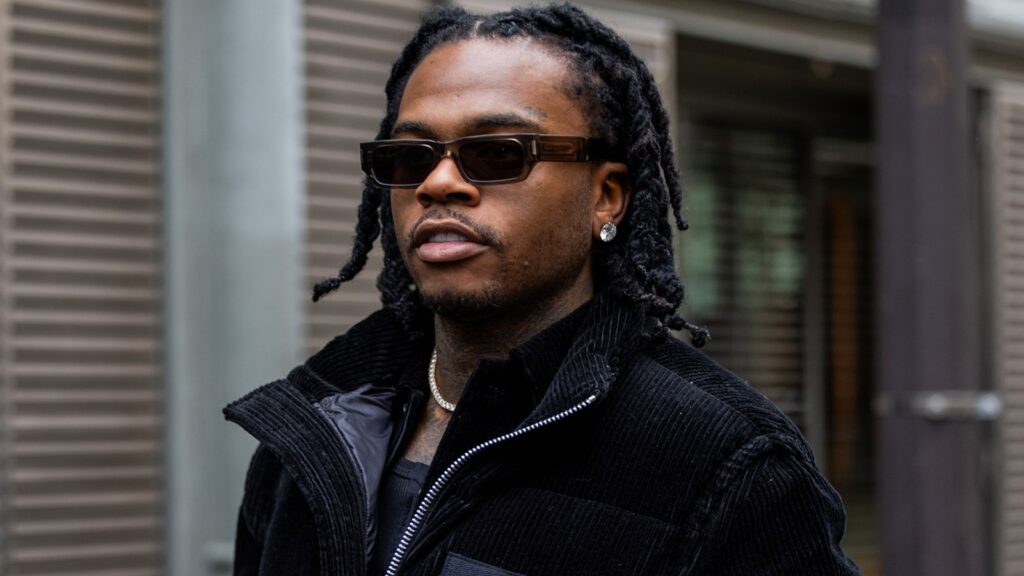 Gunna Confirms ‘one Of Wun’ Release Date And Drops New