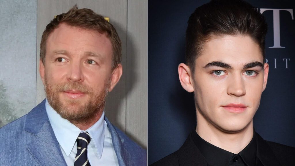 Guy Ritchie To Direct, Produce Young Sherlock Series For Prime