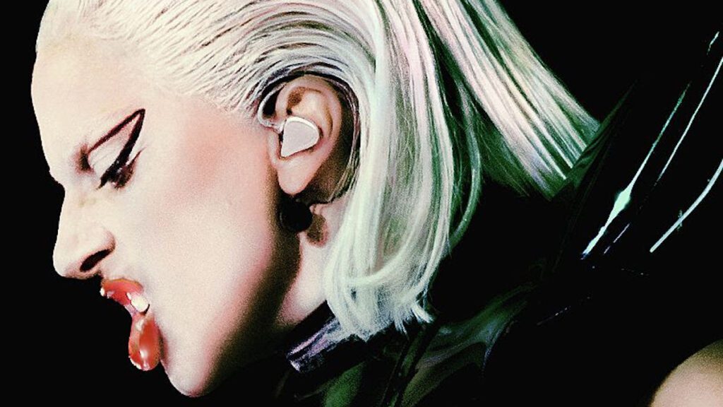 Hbo Reveals Trailer For Lady Gaga's Special “chromatica Ball” Concert: