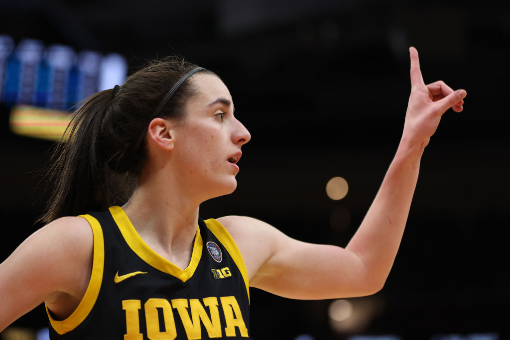Here You Can Score Caitlin Clark's Indiana Fever Jersey Before