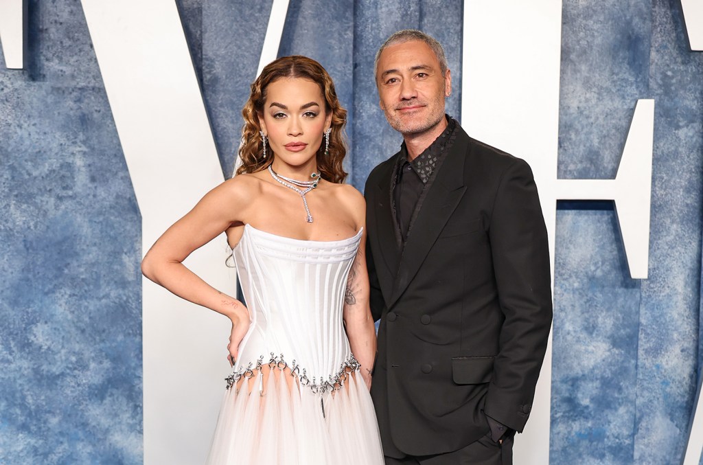 Here's A Timeline Of Rita Ora And Taika Waititi's Relationship